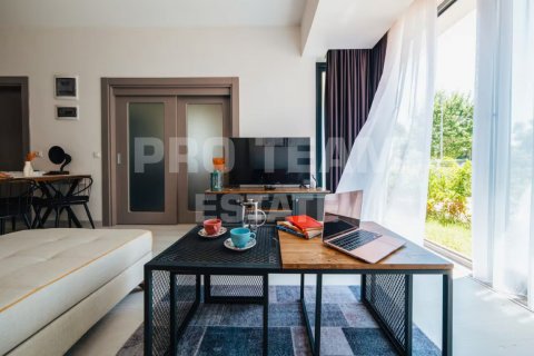 Apartment for sale  in Kepez, Antalya, Turkey, 50m2, No. 210136 – photo 13