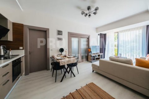 Apartment for sale  in Kepez, Antalya, Turkey, 50m2, No. 210136 – photo 6