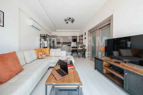 Apartment for sale  in Kepez, Antalya, Turkey, 50m2, No. 210136 – photo 11