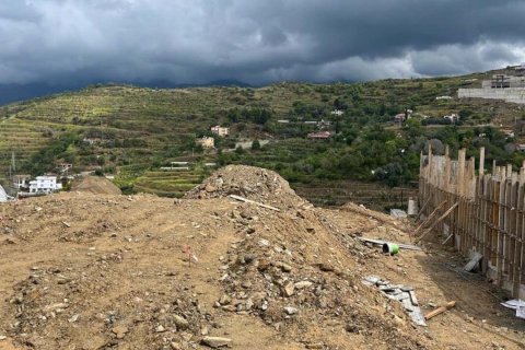 Land plot  in Kargicak, Alanya, Antalya, Turkey No. 147159