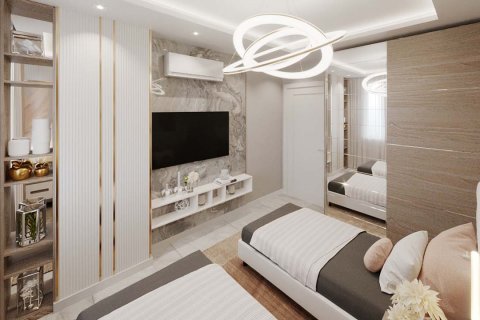Apartment for sale  in Alanya, Antalya, Turkey, 2 bedrooms, 65m2, No. 147156 – photo 6