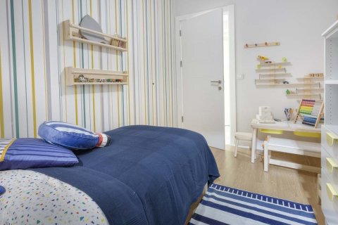 2+1 Apartment in Narli Bahce Evleri, Umraniye, Istanbul, Turkey No. 147161