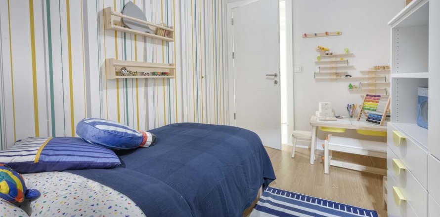 2+1 Apartment in Narli Bahce Evleri, Umraniye, Istanbul, Turkey No. 147161