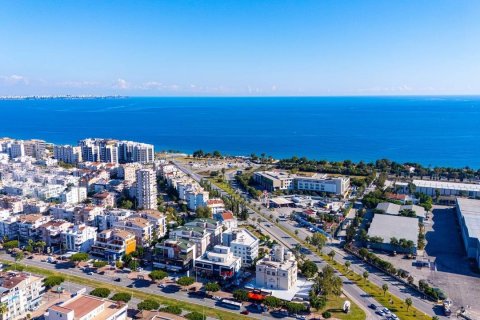 1+1 Leilighet i Antalya, Tyrkia Nr. 192837 - 10