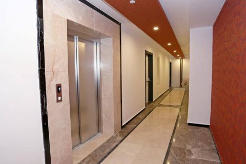 1+1 Leilighet i Antalya, Tyrkia Nr. 192837 - 8