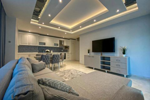 Lejlighed i Alanya, Antalya, Tyrkiet Nr. 153018 - 10