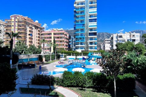 Lejlighed i Alanya, Antalya, Tyrkiet Nr. 153018 - 13