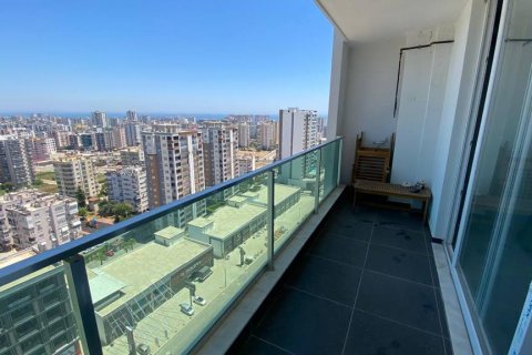 2+1 Wohnung in Mersin, Türkei Nr. 153014 - 13