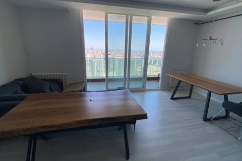 2+1 Wohnung in Mersin, Türkei Nr. 153014 - 2