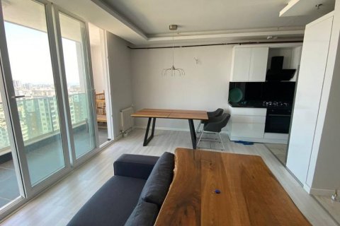 2+1 Wohnung in Mersin, Türkei Nr. 153014 - 3