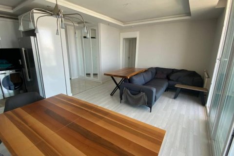 2+1 Lägenhet i Mersin, Turkiet Nr. 153014