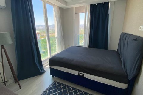 2+1 Wohnung in Mersin, Türkei Nr. 153014 - 7