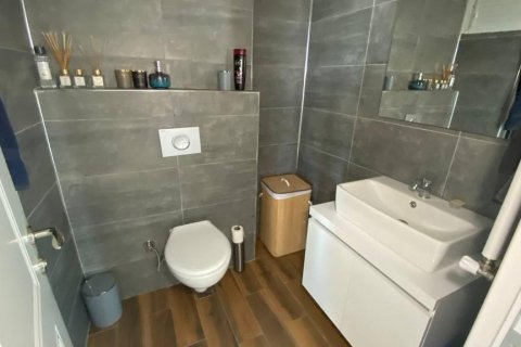 2+1 Wohnung in Mersin, Türkei Nr. 153014 - 9