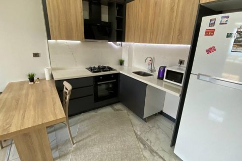 Daire  2+1  Mersin, Türkiye №153013 - 4