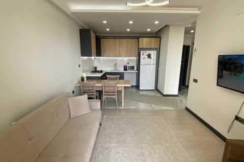 2+1 Leilighet  i Mersin, Tyrkia Nr. 153013