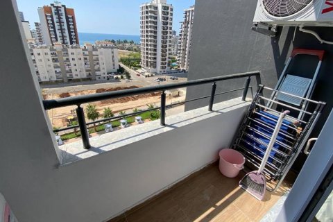 Daire  2+1  Mersin, Türkiye №153013 - 15