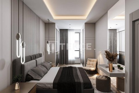 3+1 Wohnung in Beylikduezue, Istanbul, Türkei Nr. 62544 - 9