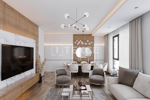 3+1 Wohnung in Beylikduezue, Istanbul, Türkei Nr. 62544 - 19