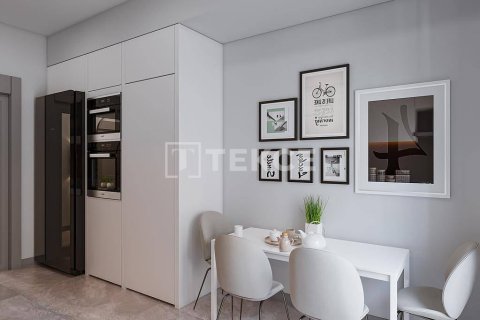 3+1 Wohnung in Beylikduezue, Istanbul, Türkei Nr. 62544 - 7
