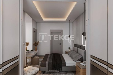 3+1 Wohnung in Beylikduezue, Istanbul, Türkei Nr. 62544 - 17