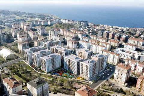 3+1 Apartment  in Beylikduezue, Istanbul, Turkey No. 62544