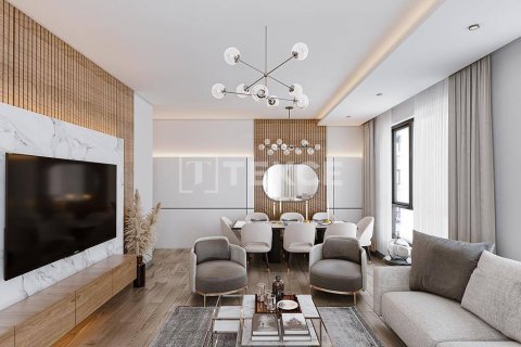 2+1 Lägenhet i Beylikduezue, istanbul, Turkiet Nr. 140798 - 19
