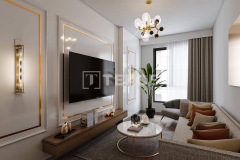 2+1 Lägenhet i Beylikduezue, istanbul, Turkiet Nr. 140798 - 12
