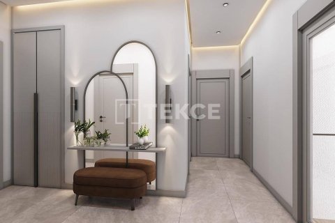2+1 Lägenhet i Beylikduezue, istanbul, Turkiet Nr. 140798 - 10