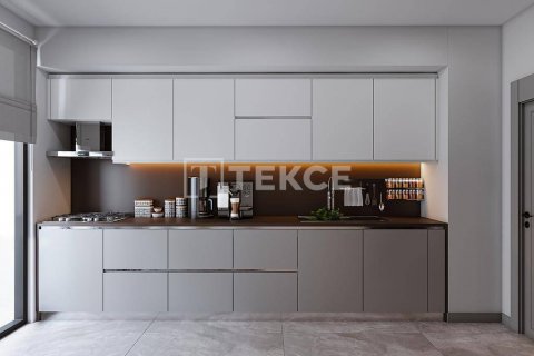 2+1 Lägenhet i Beylikduezue, istanbul, Turkiet Nr. 140798 - 8