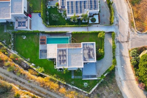 5+1 Villa  in Yalikavak, Mugla, Türkei Nr. 193293 - 16
