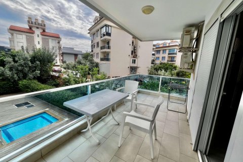 Wohnung in Oba, Antalya, Türkei Nr. 193301 - 11