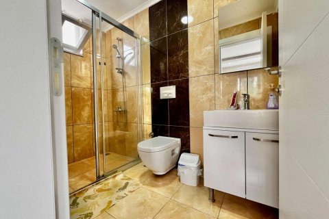 Wohnung in Oba, Antalya, Türkei Nr. 193301 - 8