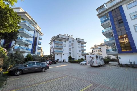 Wohnung in Oba, Antalya, Türkei Nr. 193301 - 12