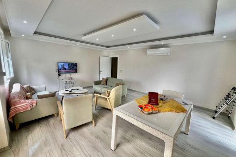 Wohnung in Oba, Antalya, Türkei Nr. 193301 - 2