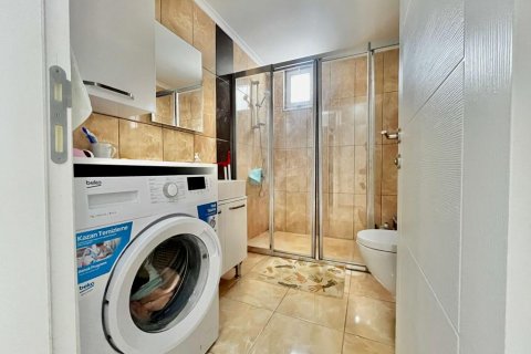 Wohnung in Oba, Antalya, Türkei Nr. 193301 - 9