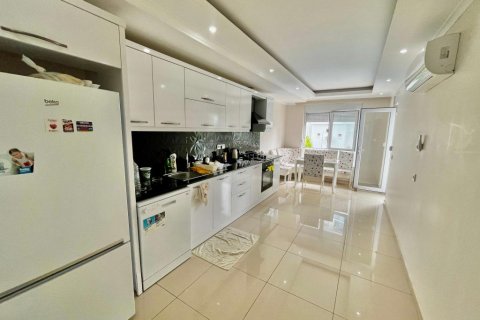 Wohnung in Oba, Antalya, Türkei Nr. 193301 - 4