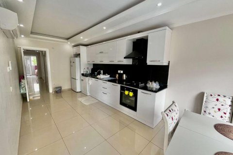 Wohnung in Oba, Antalya, Türkei Nr. 193301 - 3