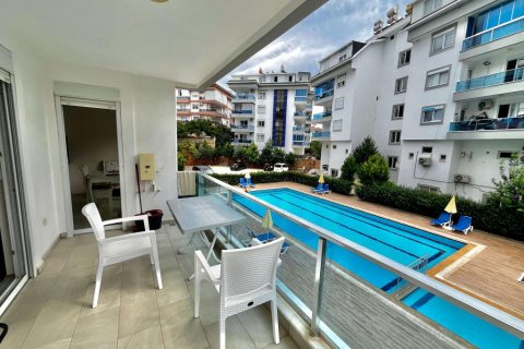 Wohnung in Oba, Antalya, Türkei Nr. 193301 - 10
