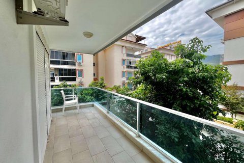 Wohnung in Oba, Antalya, Türkei Nr. 193301 - 13