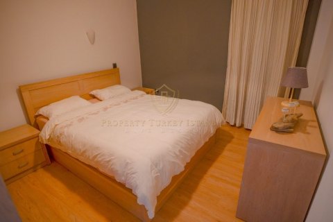 4+1 Villa  i Gumusluk, Mugla, Tyrkia Nr. 193294 - 8