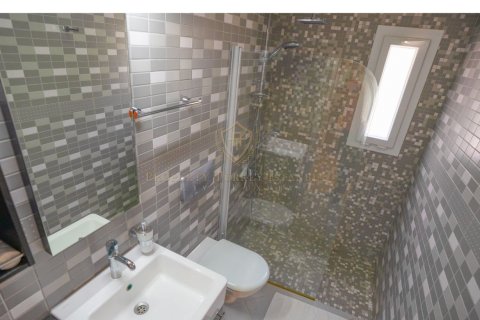 4+1 Villa  i Gumusluk, Mugla, Tyrkia Nr. 193294 - 12