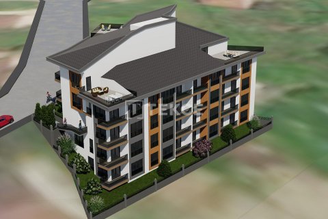 2+1 Lägenhet i Yalova, Turkiet Nr. 193287 - 3