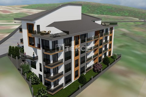 2+1 Lägenhet i Yalova, Turkiet Nr. 193287 - 5