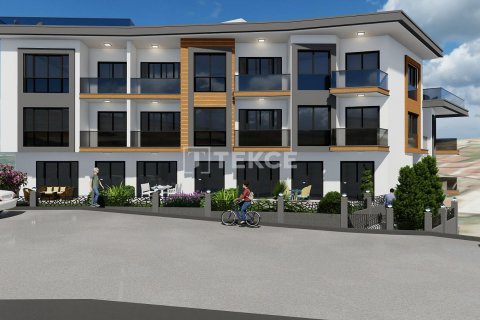 2+1 Lägenhet i Yalova, Turkiet Nr. 193287 - 2