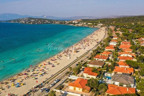 6+2 Villa i Cesme, Izmir, Tyrkia Nr. 193300 - 3