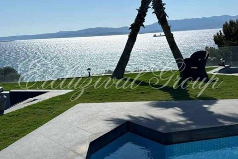 6+2 Villa i Cesme, Izmir, Tyrkia Nr. 193300 - 9