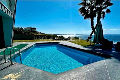 6+2 Villa i Cesme, Izmir, Tyrkia Nr. 193300 - 2