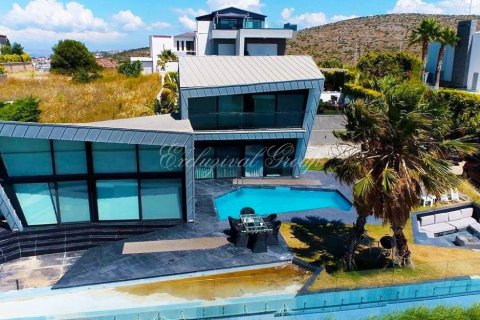6+2 Villa i Cesme, Izmir, Tyrkia Nr. 193300 - 5