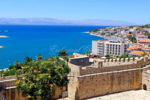 6+2 Villa i Cesme, Izmir, Tyrkia Nr. 193300 - 11