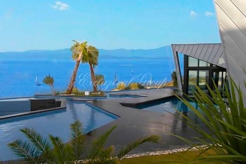 6+2 Villa i Cesme, Izmir, Tyrkia Nr. 193300 - 10